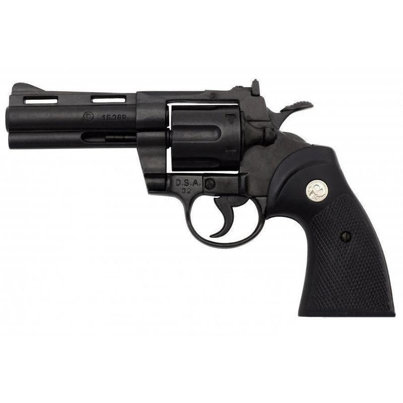 Colt Python 4" Sort