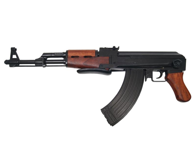 AK-47 Foldingstock