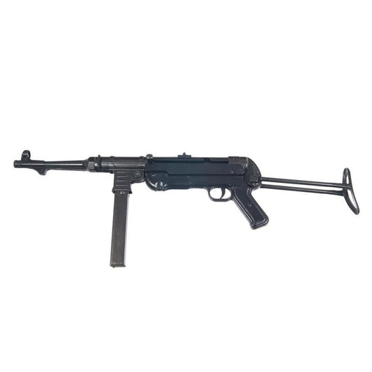 MP40 (Schmeisser)