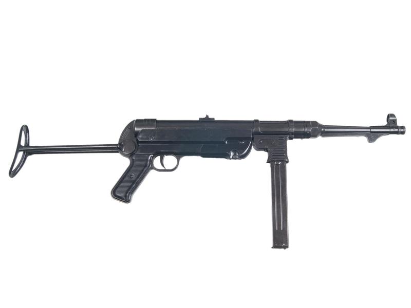 MP40 (Schmeisser)