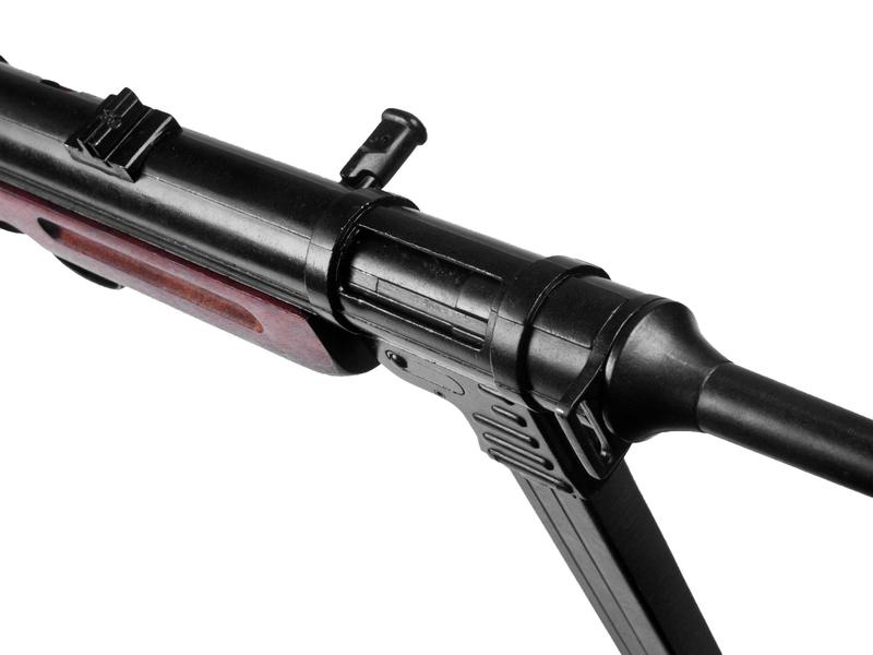 MP41 Schmeisser