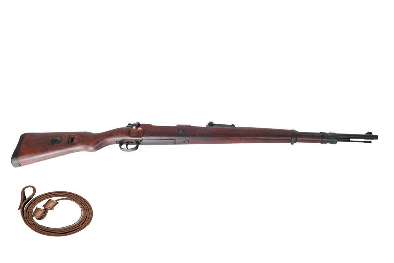 Mauser 98K Replica