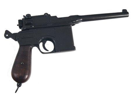 Mauser C96