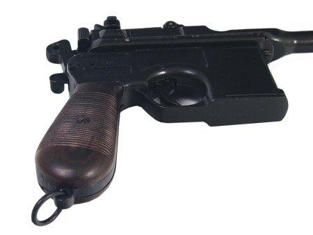 Mauser C96