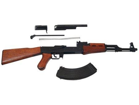 AK-47 Woodstock