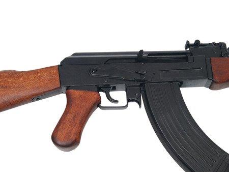 AK-47 Woodstock