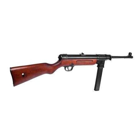 MP41 Schmeisser