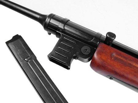 MP41 Schmeisser