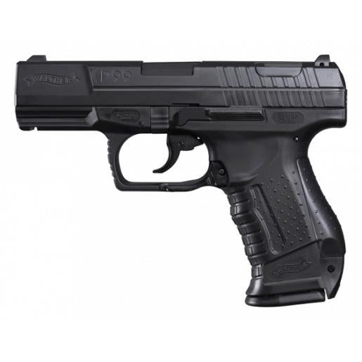 Walther P99 Sort