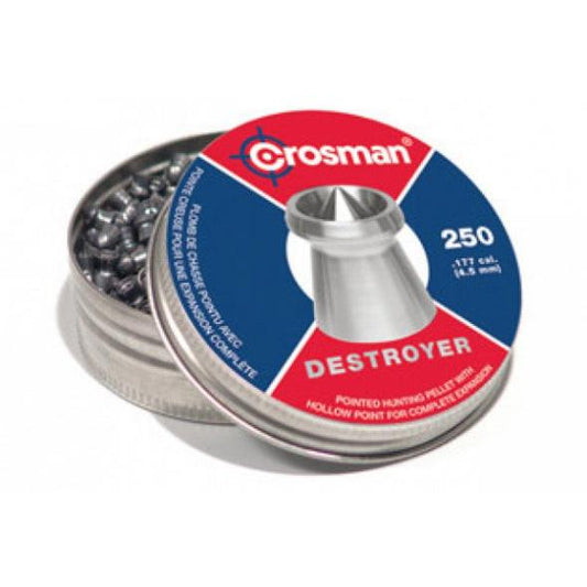 Crosman Destroyer 4.5 mm