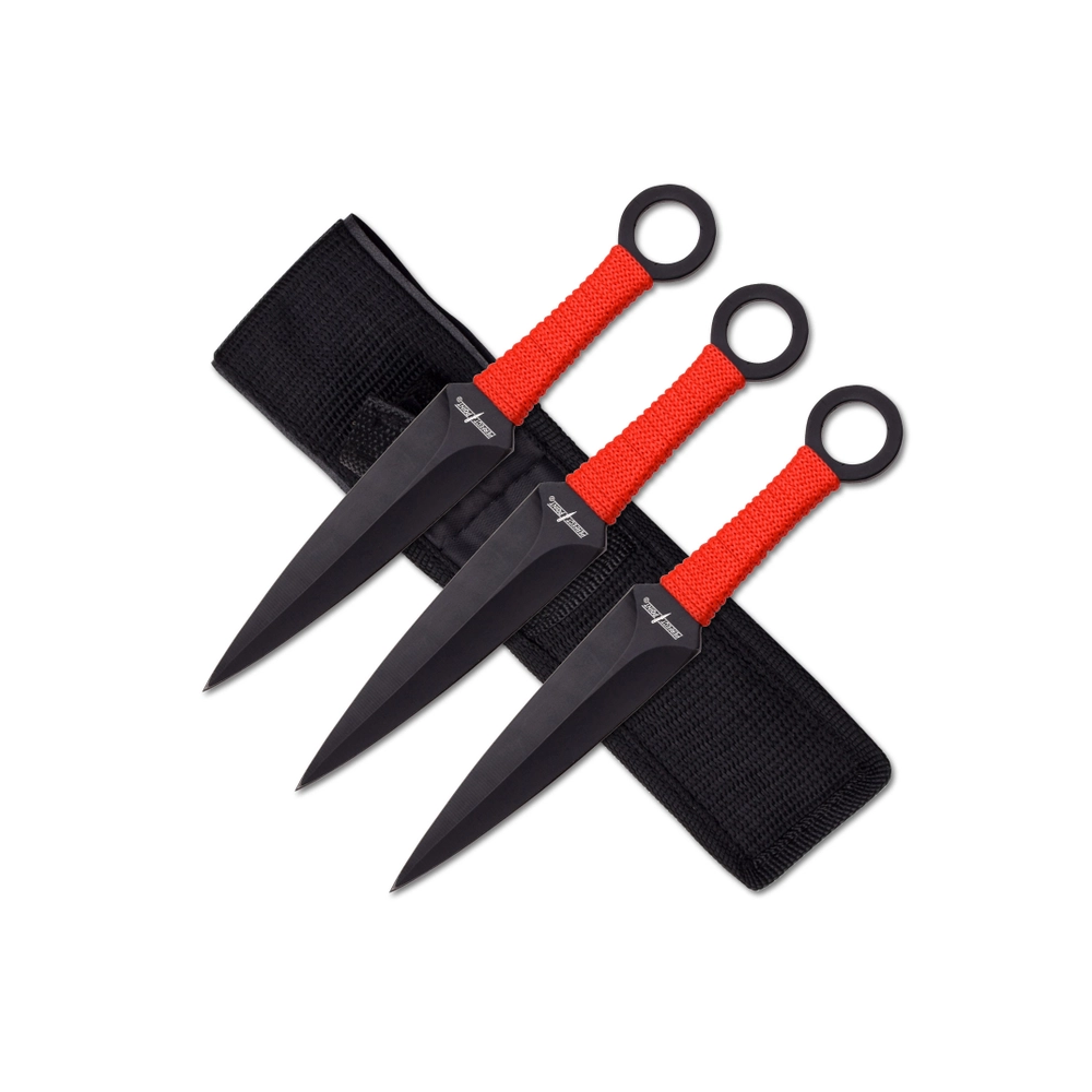 Classic Kunai Triple