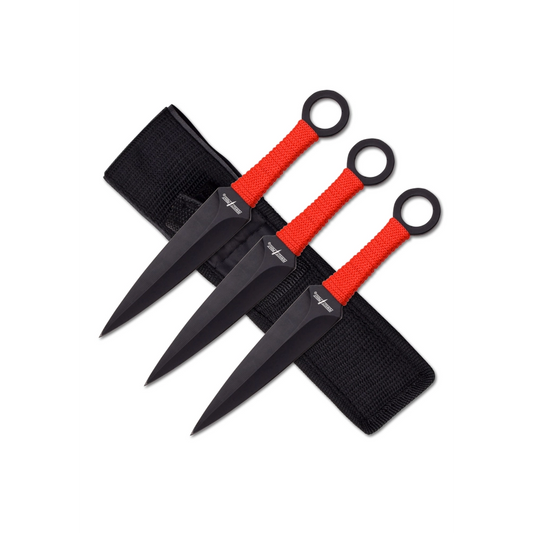 Classic Kunai Triple