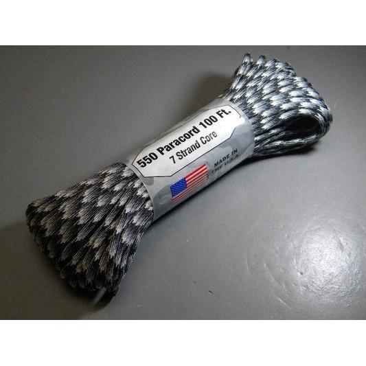 Paracord Type III 30 meter