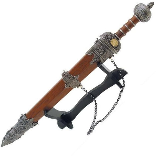 Romersk Praktgladius