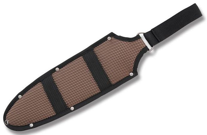 Rough Rider Stacked Bowie