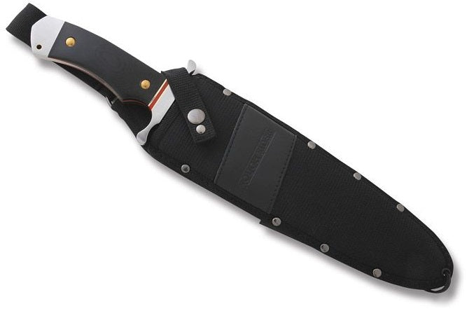 Rough Rider Highland Bowie