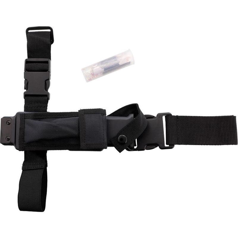 Rough Rider Field Survivor