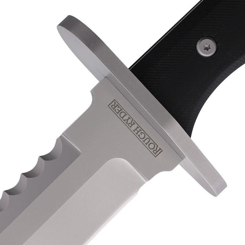 Rough Rider Field Survivor