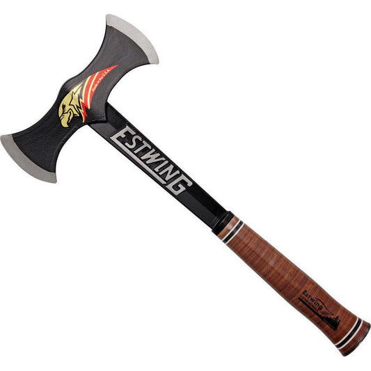 Tur-/kasteøksEstWing Black Eagle