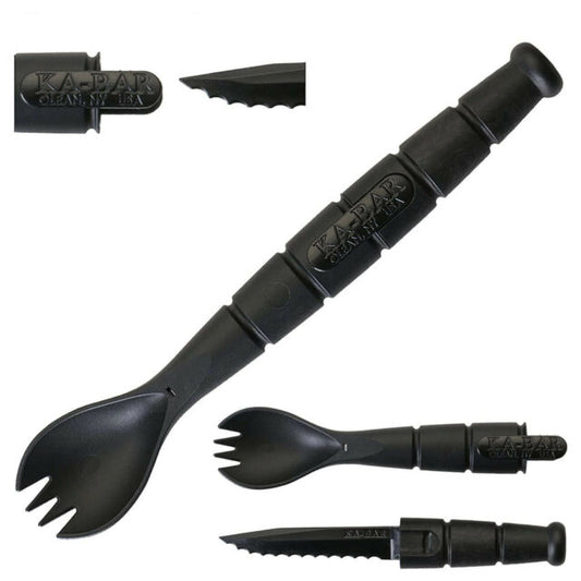 Ka-Bar Taktisk Spork