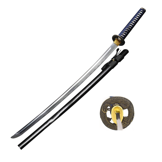 Kokujatō Katana