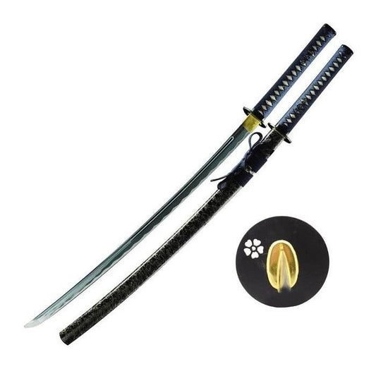 Hanaikusa Katana