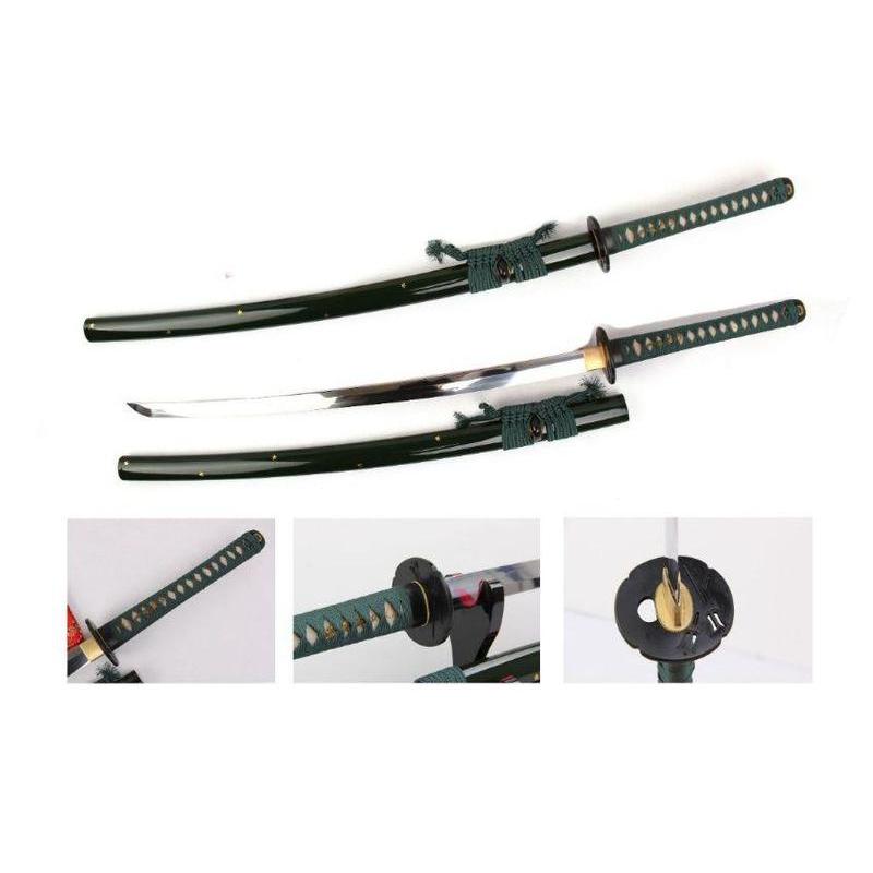 Seishin Katana