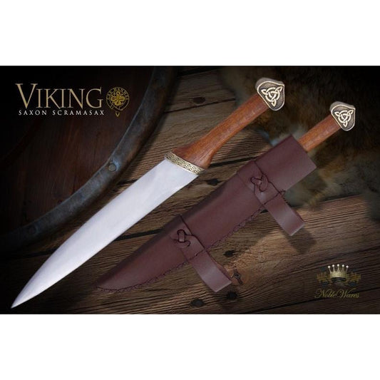 Scramasax Saksisk
