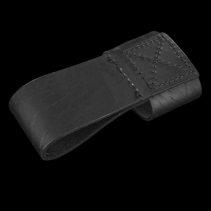 Øks-/sverdholder vertikal