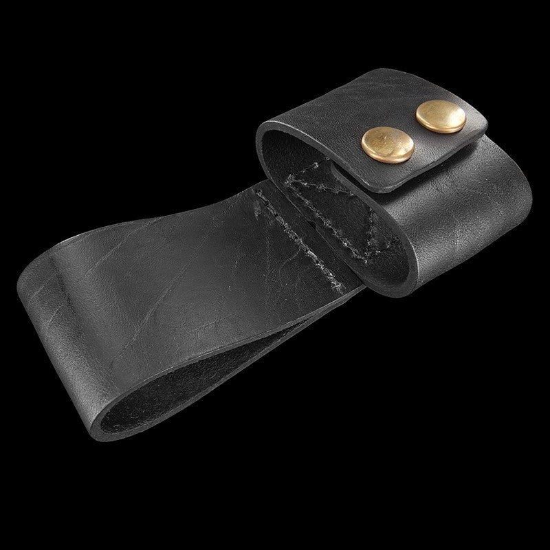 Øks-/sverdholder vertikal