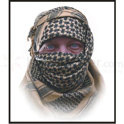 Red Rock Gear Shemagh