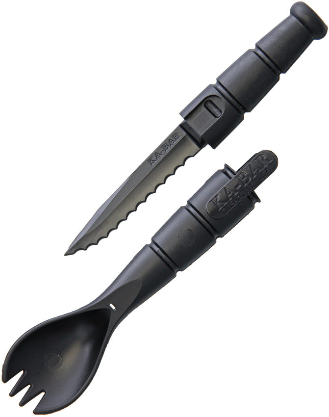Ka-Bar Taktisk Spork