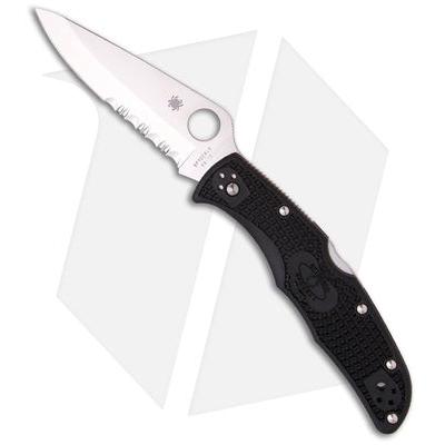 Spyderco Endura 4 FRN