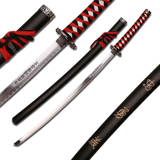 スローガン Surōgan Katana