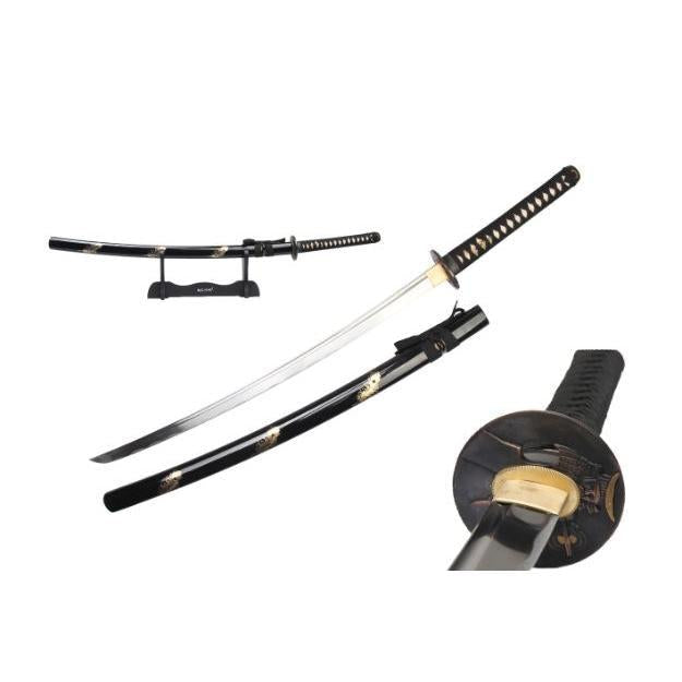 Ten Ryu "Kayoubi" Katana