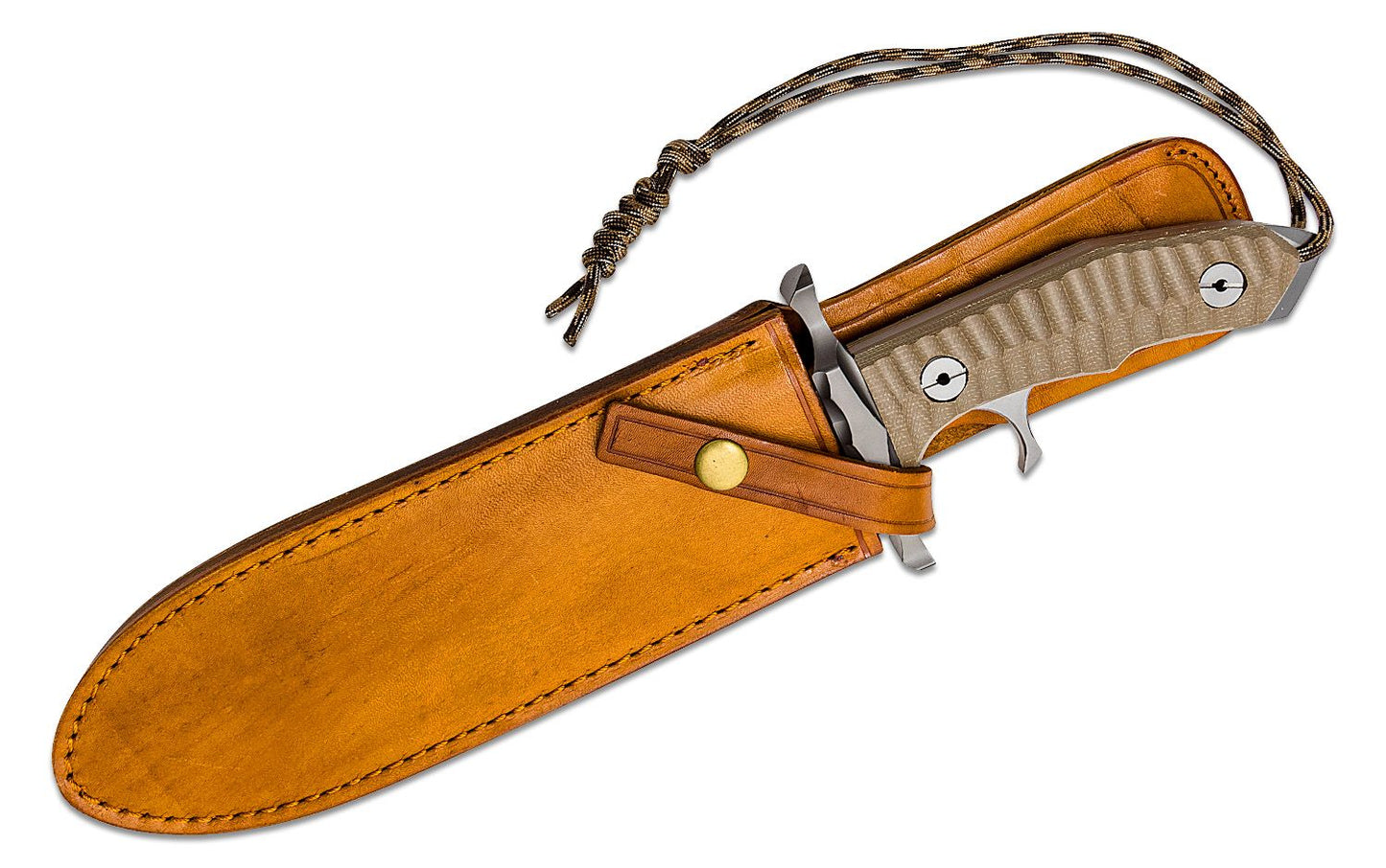 Rambo Last Blood Heartstopper