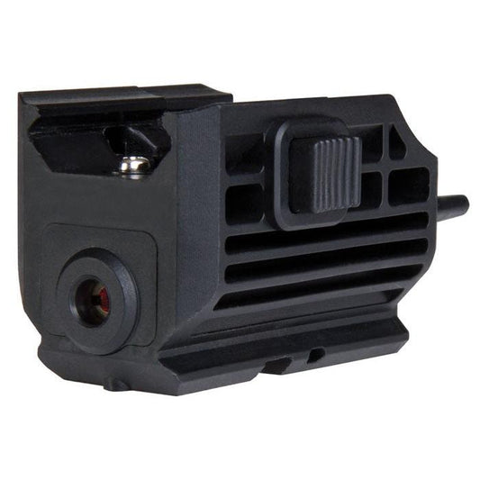 Underrail lasersikte