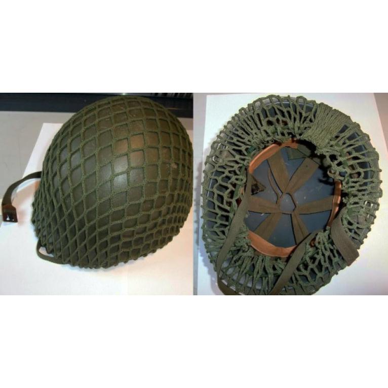 US Hjelm norsk variant