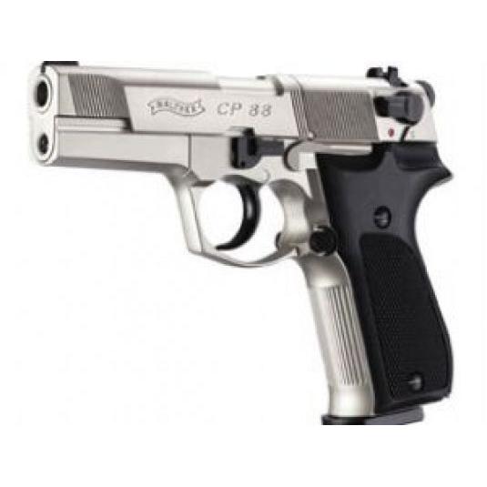 Walter CP88 Blank