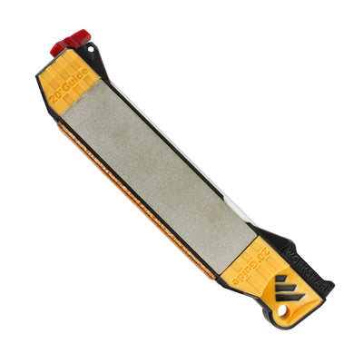 GfS Guided Field Sharpener