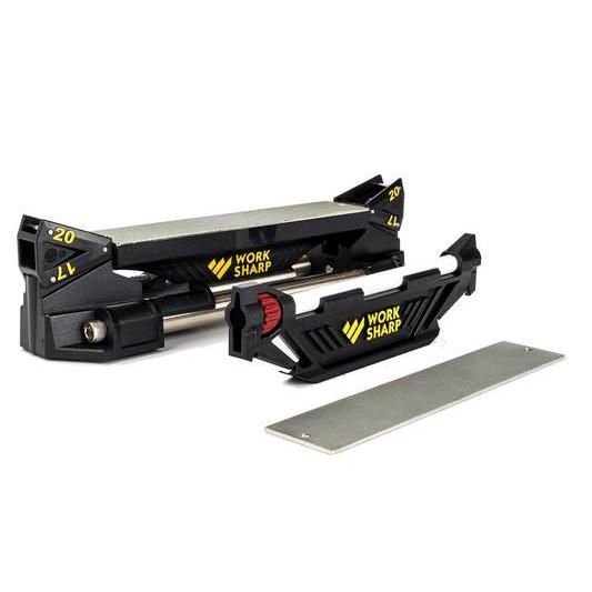 GSS Guided Sharpening System