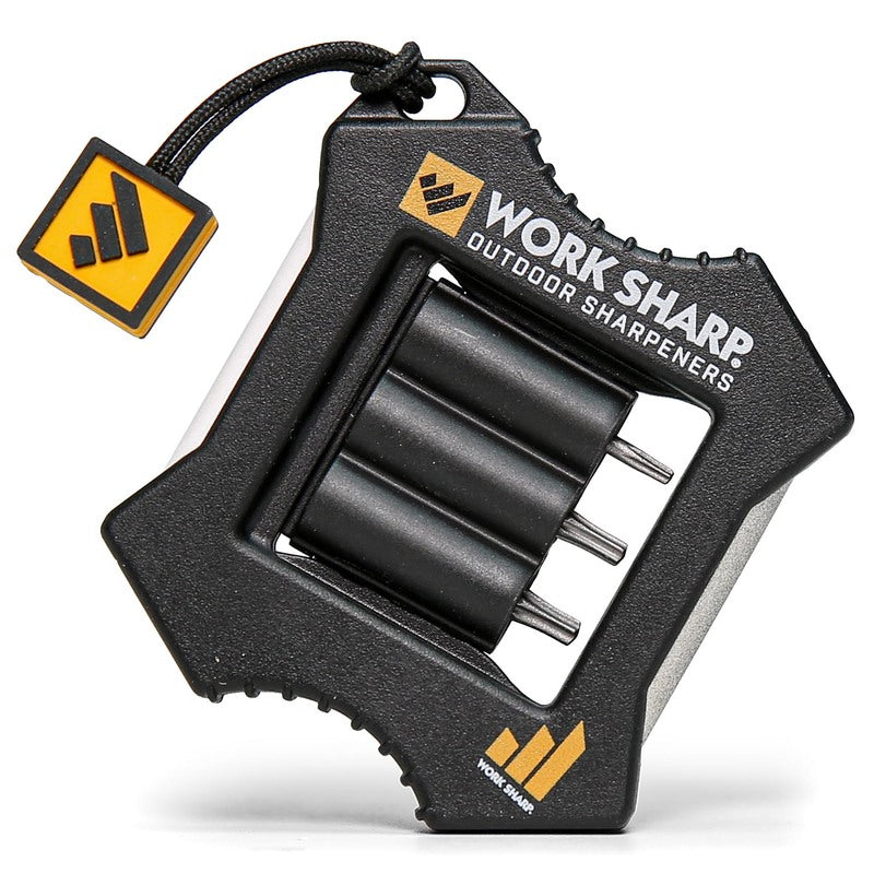 Micro Sharpener Slipeverktøysett