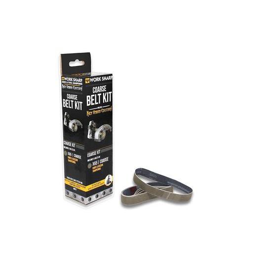 Ken Onion Slipebeltesett Grovt