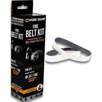 Ken Onion Slipebeltesett Fint