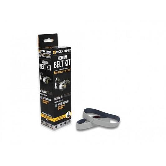 Ken Onion Slipebeltesett Medium