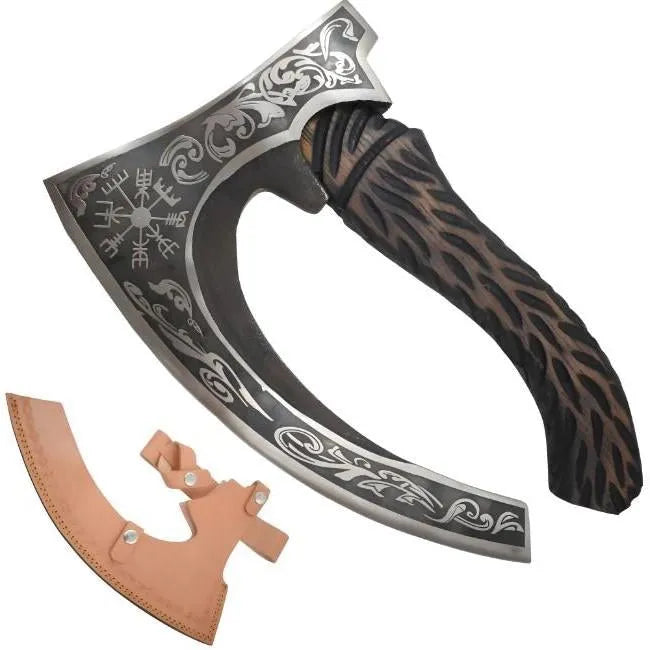 Tanngnjóstr Pizzakutter