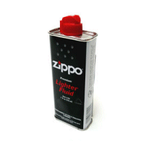Zippo Bensin