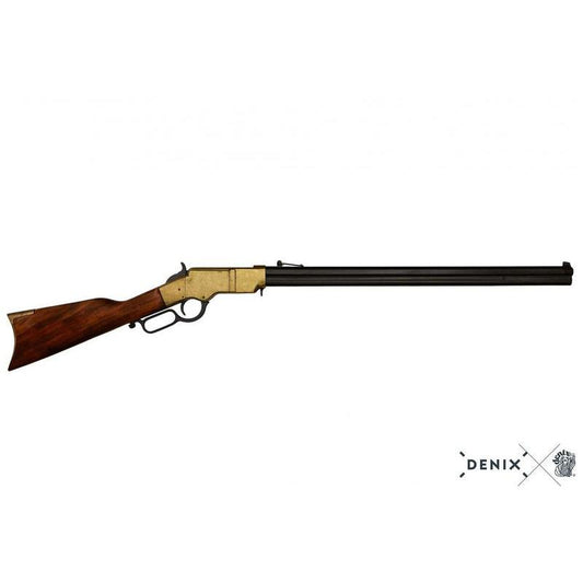 1860 Henry Rifle