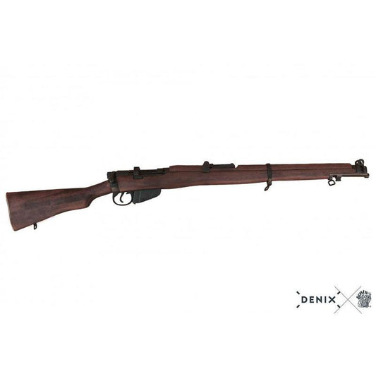 Lee Enfield