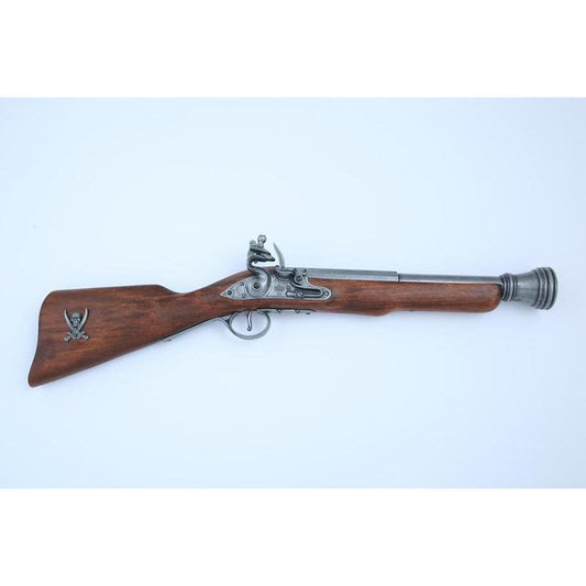 Blunderbuss